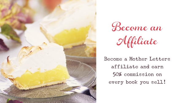 Mother Letters Affiliate Program